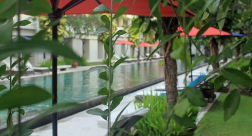 The Oasis Kuta
