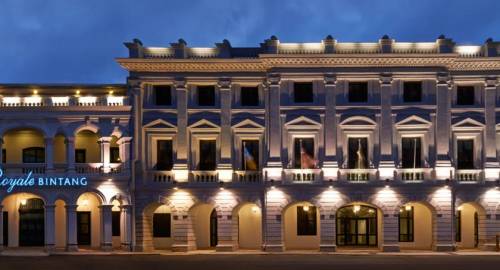 The Royale Bintang Penang