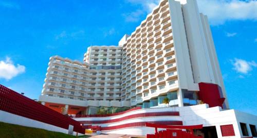 Tokyo Daiichi Hotel Okinawa Grand Mer Resort