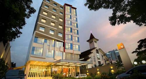 V Hotel Jakarta