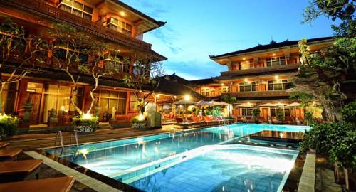 Wina Holiday Villa Kuta Bali