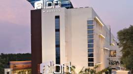 Aloft Chennai OMR IT Expressway