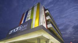 Amaris Hotel Cirebon