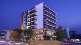 Amaris Hotel Embong Malang - Surabaya