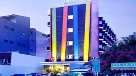 Amaris Hotel Juanda