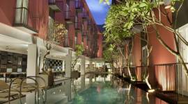 Amaris Hotel Legian Bali