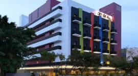 Amaris Hotel Mangga Besar