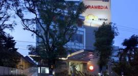 Amaris Hotel Pemuda Semarang