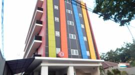 Amaris Hotel Senen