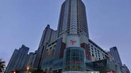 Amaris Hotel Thamrin City