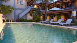 Amazing Kuta Hotel