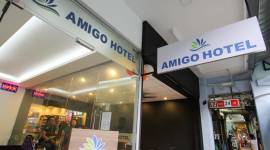 Amigo Hotel