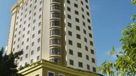 Ancasa Hotel & Spa Kuala Lumpur by Ancasa Hotels & Resorts