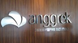 Anggrek Shopping Hotel