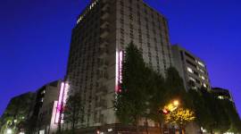 APA Hotel Yokohama Kannai