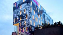 ARTOTEL Thamrin - Jakarta