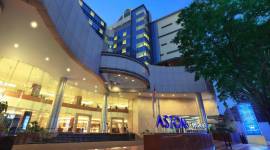 Aston Semarang Hotel and Convention Center