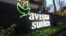 Avissa Suites