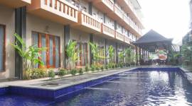 Bali Chaya Hotel Legian