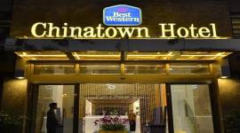 Best Western Chinatown Hotel