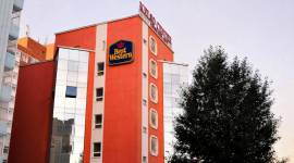 Best Western Gobi's Kelso