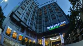 Best Western Green Hill Hotel