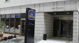 BEST WESTERN Hotel Fino Osaka Shinsaibashi