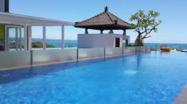 Best Western Kuta Beach