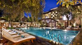 Best Western Kuta Villa