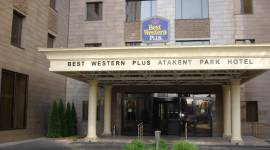 Best Western Plus Atakent Park Hotel