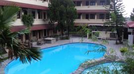 Cakra Kembang Hotel