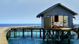 Centara Ras Fushi Resort & Spa Maldives