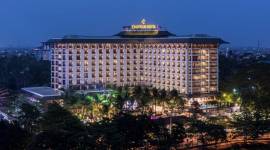 Chatrium Hotel Royal Lake Yangon