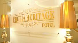 Chulia Heritage Hotel