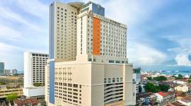 Cititel Express Penang Hotel