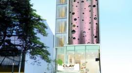 Clay Hotel Jakarta