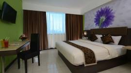 D'Arcici Hotel Cempaka Putih