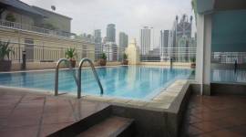 D-Villa Residence Kuala Lumpur