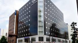 Daiwa Roynet Hotel Yokohama Kannai