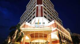 De Palma Hotel Ampang