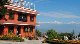 Dhulikhel Lodge Resort