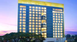 DoubleTree by Hilton Jakarta - Diponegoro