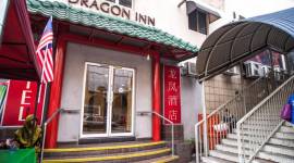 Dragon Inn Premium Hotel Kuala Lumpur