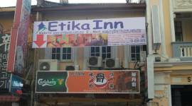 Etika Inn