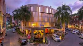 Everyday Smart Hotel Bali