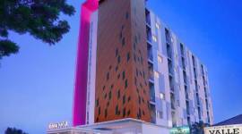 Favehotel Diponegoro