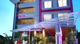 Favehotel Kuta Square