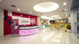 Favehotel MT. Haryono - Balikpapan