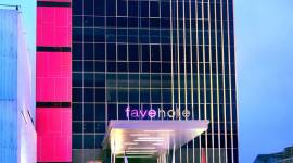 Favehotel Pasar Baru