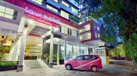 Favehotel Wahid Hasyim